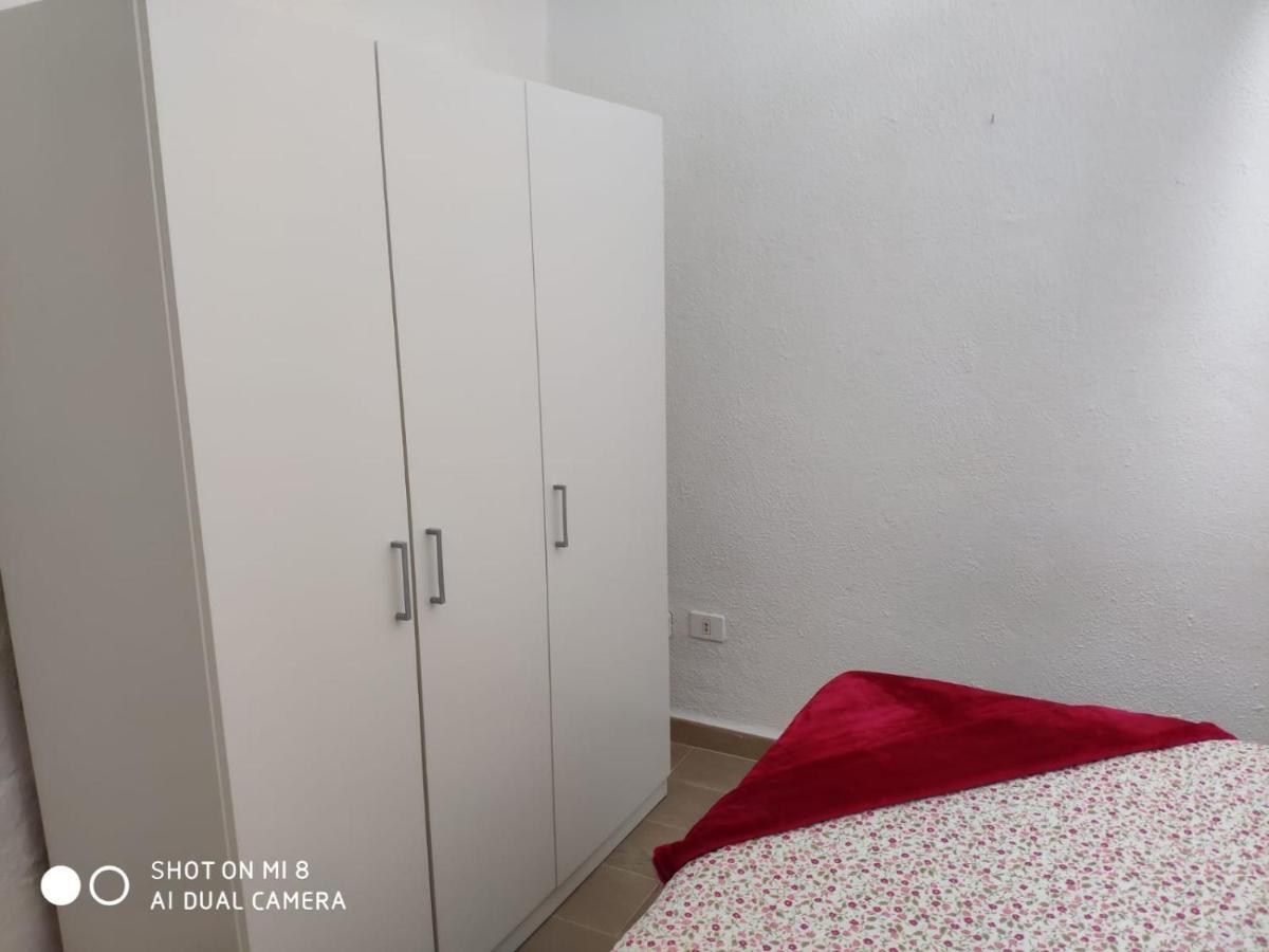 La Casita Calle El Tanque Санта-Круз-де-ла-Пальма Экстерьер фото